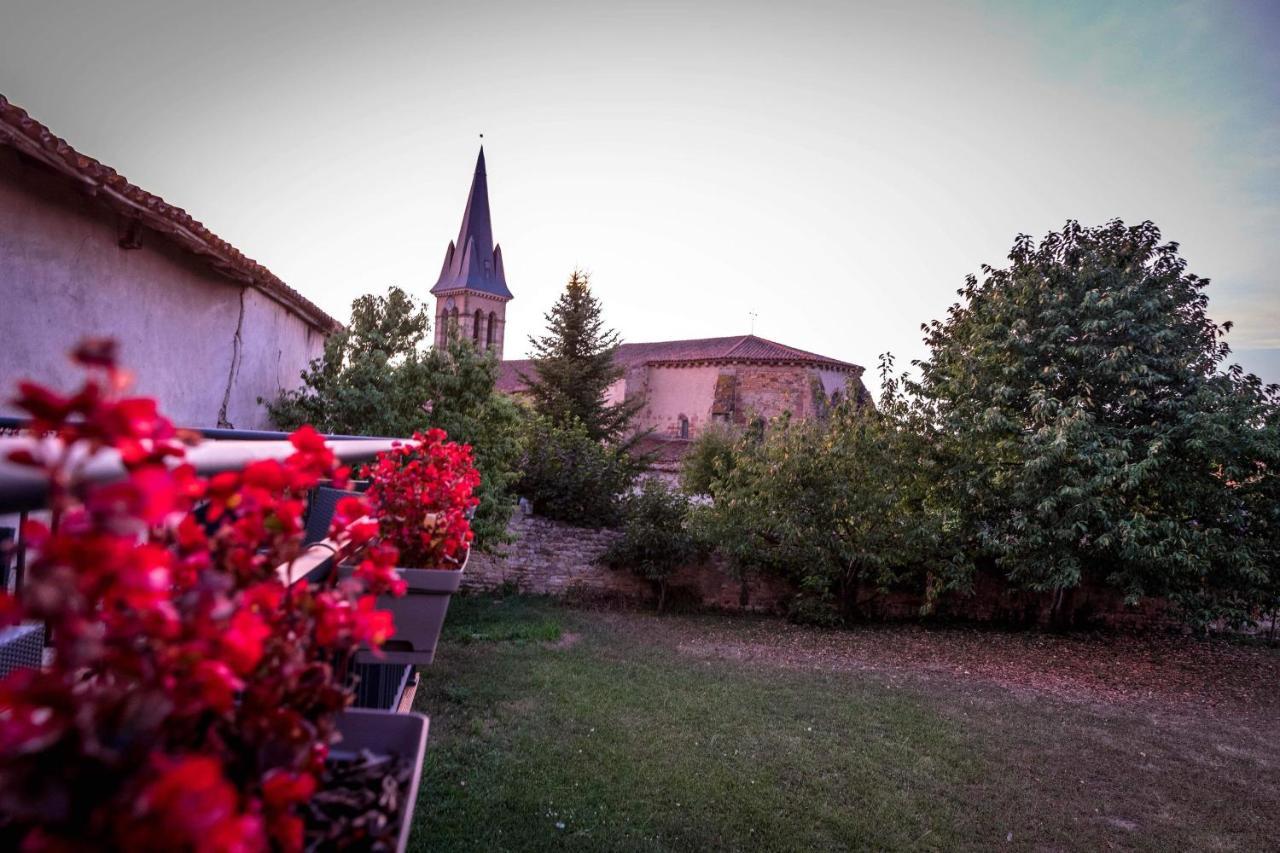 مبيت وإفطار Saint-Rémy-de-Chargnat La Cheneviere المظهر الخارجي الصورة